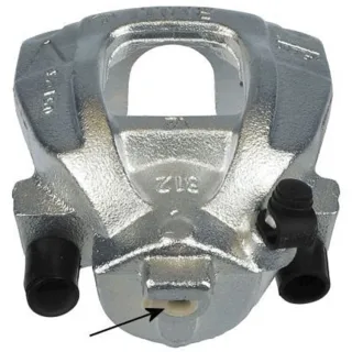 Hella Bremssattel vorne rechts Mini R50 R52 R53