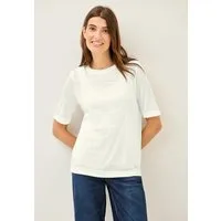 CECIL T-Shirt mit tonalem Print