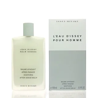 Issey Miyake L Eau D Issey Homme After Shave Balsam 100 ml