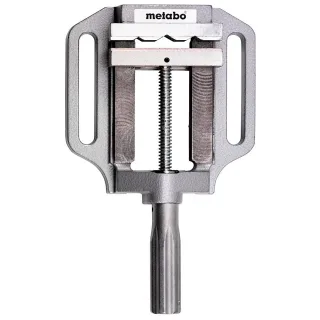 Metabo Maschinenschraubstock 038 - 612001000