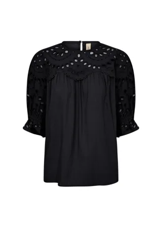 Soyaconcept - SC-CALISTE 18 black - Gr. - S