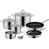 Silit Topf-Set, (Set)