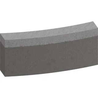 Bosch PRO Segmente für Diamantbohrkrone Standard for Concrete - 2608601753