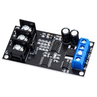 PT100 Temperature Sensor RS485 Module Wide Range MODBUS Protocol Platinum Resistance Thermometer Sensor Transmitter RTU