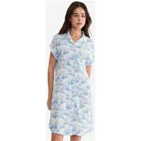 Triumph Nachthemd Red Label Boyfriend Fit Schlafkleid, Nachtkleid, Schlafhemd