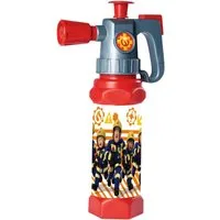 SIMBA Badespielzeug Feuerwehrmann Sam, Feuerlöscher XL