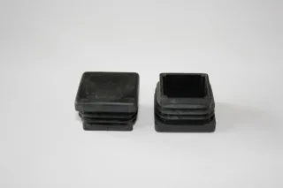 ELMAG PVC-Rohrkappen zu Standfüsse - 9601423