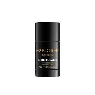 Explorer Extreme Deodorant-stick 75 gr
