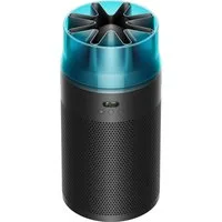 DYSON Luftreiniger HushJet Purifier Compact HJ10, für 100 m² Räume, Kompakt und leistungsstark. Und dennoch leise.