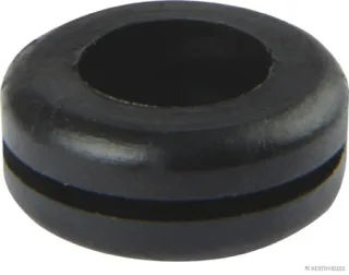 HERTH&BUSS Kabeldurchführungstülle, doppelseitig, offen - 50280208