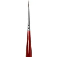 Roubloff Nailart-Pinsel Pinsel Roubloff DB13R, 1 tlg.