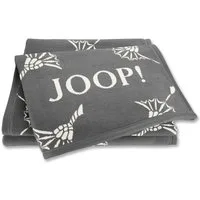 Outdoordecke JOOP! LIVING - FABRICS OUTDOOR CORNFLOWER Wohndecke, JOOP!