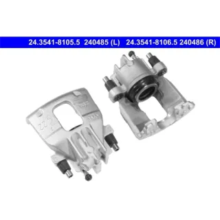 ATE Bremssattel vorne rechts Ford Focus Stufenheck Turnier