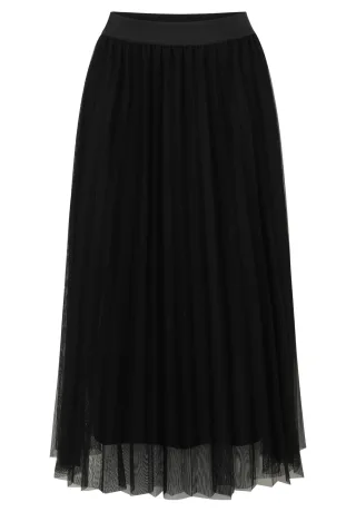 Betty & Co - Midirock schwarz - Gr. - 36