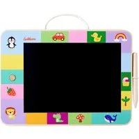 Eichhorn Tafel Zeichentafel LCD