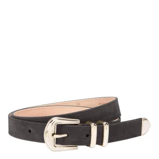 Casual Gürtel 2,5 cm