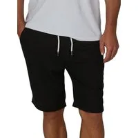 riverso Chinoshorts Herren Freizeitshorts RIVOliver Regular Fit Leinenshort mit Zugbandverschluss