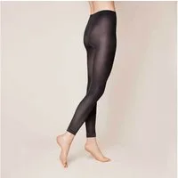 KUNERT Strickstrumpfleggings Velvet 40 40 DEN (1 St) Elegante und semi-blickdichte Leggings