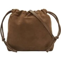 Liebeskind Berlin Umhängetasche Hobo Bag, aus echtem Leder