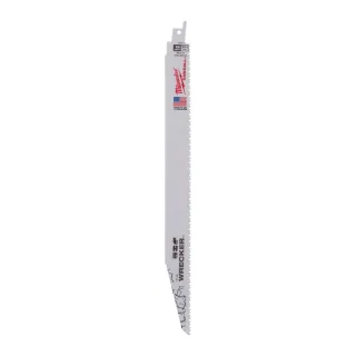 Milwaukee - SAEBELSAEGEBLATT 230MM 7/11 (25) WRECKER - 48008711