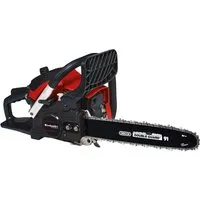 Einhell Benzin-Kettensäge GC-PC 1335/1 I, 35 cm Schwertlänge