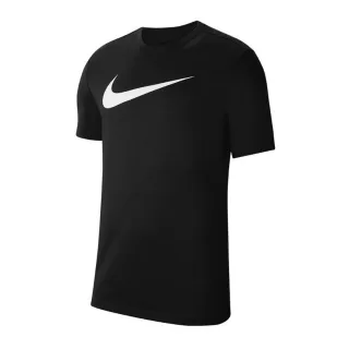 Nike - "Park 20" T-Shirt für Herren, Dri-FIT (Schwarz)