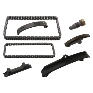Febi Steuerkettensatz VW 33984