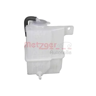 Metzger Ausgleichsbeh?lter f?r K?hlmittel Mazda 323 BJ
