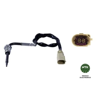 NTK Abgastemperatursensor Audi A6 A7 A8 Q5 Porsche Macan 3,0 94294