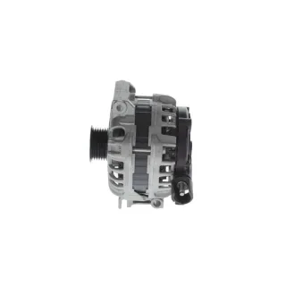 Bosch Lichtmaschine 150A Fiat 500x Tipo 1,6
