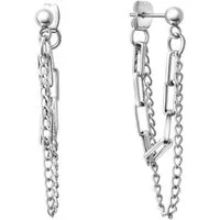 Firetti Paar Ohrstecker Schmuck Geschenk Ohrschmuck Ohrringe