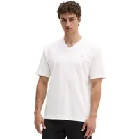 Marc O'Polo T-Shirt regular aus reiner Bio-Baumwolle
