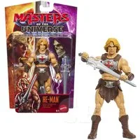 Mattel® Actionfigur Masters of the Universe 2026 Movie 14 cm Figur, zum Masters of the Universe Film 2026
