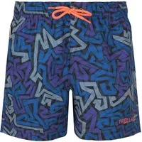 TROLLKIDS Shorts Kids Haukland Shorts