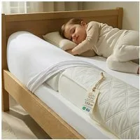 Totsy Baby Bettschutzgitter Bettgitter Rausfallschutz Bett - Baby Reise Fallschutz Bettkantenschut
