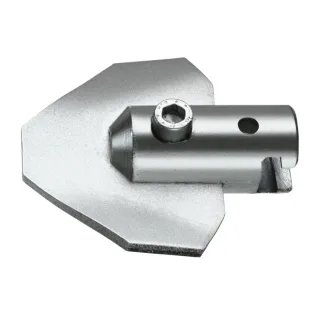 Rothenberger Schaufelkopfbohrer ø 65mm - 72261