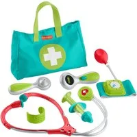 Mattel® Greifspielzeug Fisher-Price Arzttasche