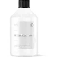 BOHORIA Raumduft-Nachfüllflasche Raumspray Refill 1000ml Nachfüllpack mit Frische Wäsche Duft