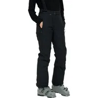 WHISTLER Skihose Drizzle Ski Pant W-Pro 10000 (wasserdicht, winddicht) schwarz Damen