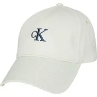 Calvin Klein Baseball Cap mit Markenlogo