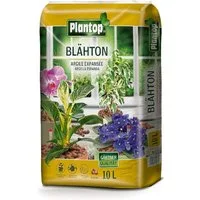 Plantop Blähton Plantop Blähton 10 Liter