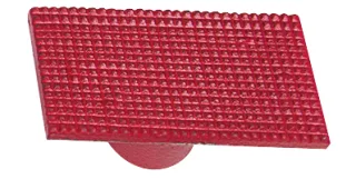 KS Tools Druckplatte, 110 x 65 mm - 160.0454