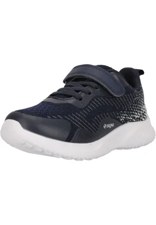 ZIGZAG Sneaker "Gumpa" mit bequemem gepolstertem Absatzbereich