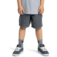 DC Shoes Jeansshorts Carpenter 18.5"