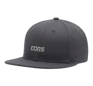 UNISEX CAP CONS 6 PANEL (10025899-A07)