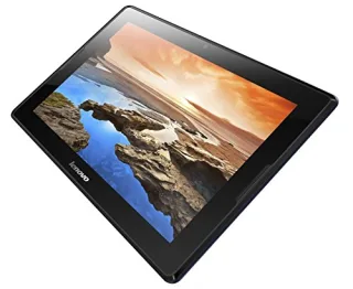 Lenovo IdeaTab A10-70 16GB [101" WiFi + 3G] midnight blue