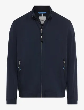 BRAX - STYLE.CALVIN navy - Gr. - XXL