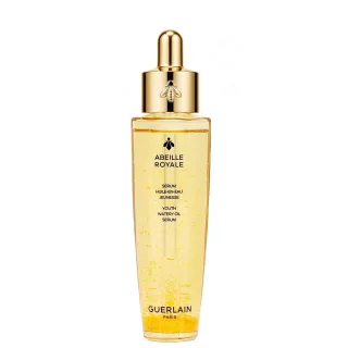 Guerlain Abeille Royale Jugendliches Watery Ölserum 50ml