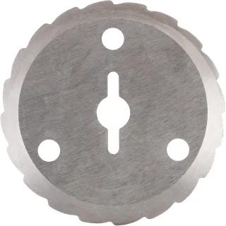 Bosch Messer, Ersatzmesser für Bosch Universalschneider, für Xeo 1 oder Xeo 2 - 2609256997