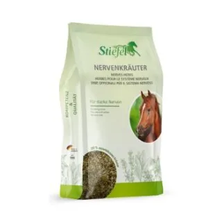 Stiefel Nervenkräuter 1 kg